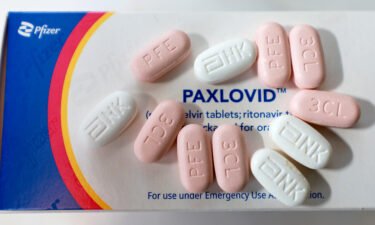 The US Food and Drug Administration's independent advisers concluded that Paxlovid is not associated with Covid-19 rebound