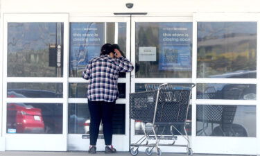 A closed Bed Bath & Beyond store this year in Larkspur