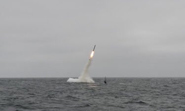 The crew of the Los Angeles-class fast-attack submarine USS Annapolis (SSN 760) successfully launches Tomahawk cruise missiles off the coast of southern California in 2018.