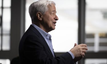 The war in Ukraine and US-China relations are two of JPMorgan Chase CEO Jamie Dimon's largest economic concerns