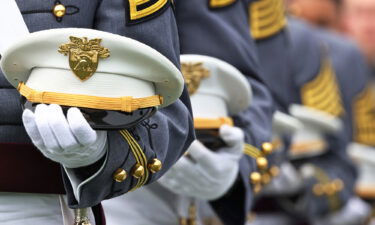 Incidents of sexual assault at US military service academies were at the highest rate on record in the 2021-2022 academic year