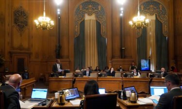 A one-time payment of $5 million to each eligible Black resident is among recommendations unanimously accepted by San Francisco's Board of Supervisors as part of a draft plan by a panel proposing reparations.