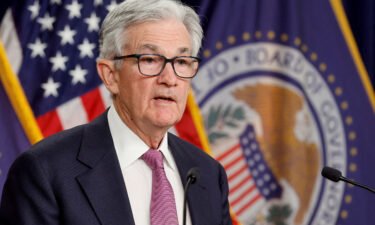 The Federal Reserve is prepared to increase the pace of rate hikes if economic data continues to come in hot