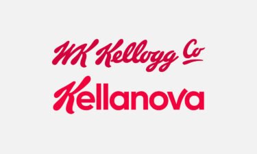 Cheez-It and Pringles company gets a new name Kellanova.