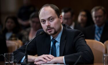 Vladimir Kara-Murza