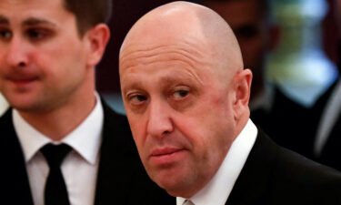The chief of Russia’s Wagner private military group Yevgeny Prigozhin announced on Saturday that he plans to recruit about 30
