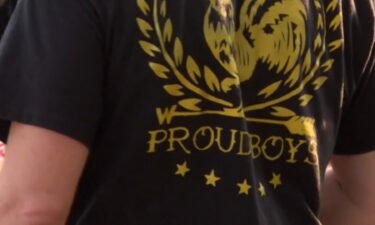 Federal prosecutors accidentally turned over documents that could have included classified information to members of the far-right Proud Boys who are on trial for seditious conspiracy