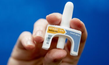 The nasal spray version of naloxone may soon be available without a prescription if the FDA signs off on the recommendation. The drug can reverse the effects of opioids
