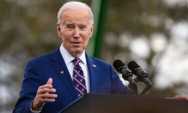 President Joe Biden claimed on Tuesday that Americans aren't allowed to own a machine gun or a flamethrower. But that's not true in most of the country.