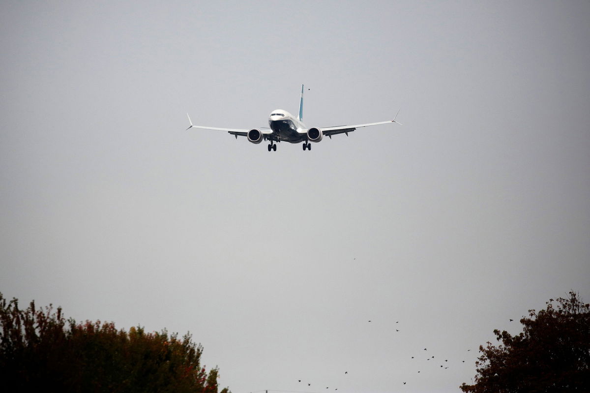 <i>Jason Redmond/AFP/Getty Images</i><br/>The Federal Aviation Administration is telling airlines to step up vigilance at airports after a series of close calls on or near runways.