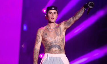 Justin Bieber has been struggling with health issues since June last year.