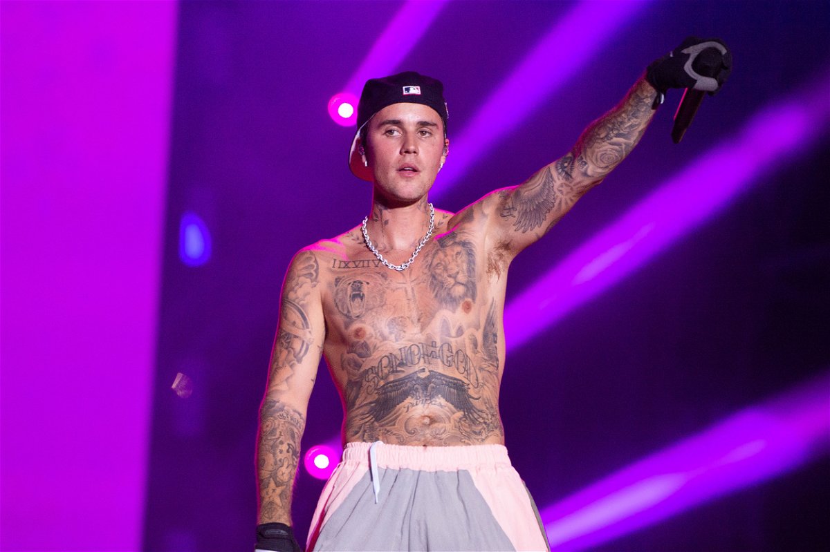 <i>Joseph Okpako/WireImage/Getty Images</i><br/>Justin Bieber has been struggling with health issues since June last year.
