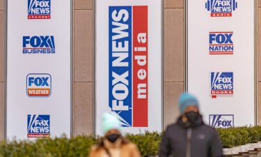 Dominion Voting Systems and Fox News traded barbs in new court filings on March 8