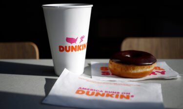 One of Dunkin's most recognizable drinks has disappeared. The Dunkaccino has quietly been pulled from the coffee chain's menus