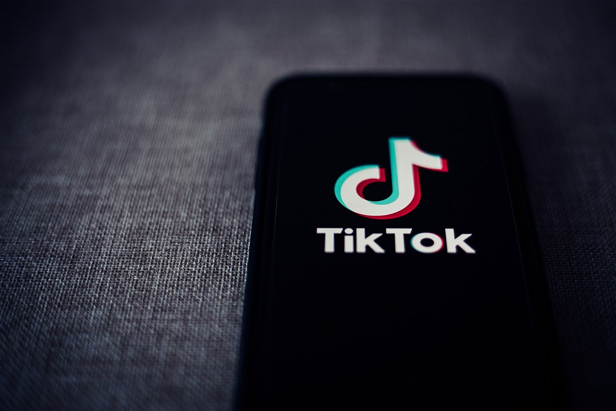 <i>Adobe Stock</i><br/>NATO has officially banned staffers from downloading the social media app TikTok onto their NATO-provided devices.