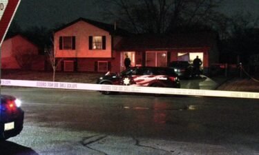 A suspect is in custody after a child and two adults were killed in a possible home invasion shooting in Bolingbrook