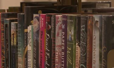 The Keene Memorial Library Board in Fremont voted unanimously to move the book call "This Book is Gay" from the young adult section