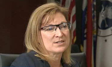 Jackson County Prosecutor Jean Peters Baker is implementing what she calls a race blind charging system. She says everyone carries implicit bias but that