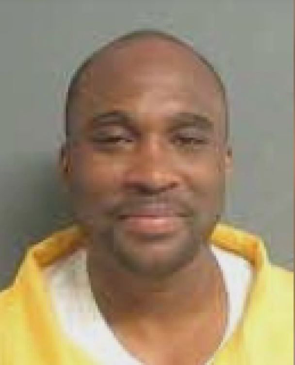 <i>SC Dept. of Corrections/WHNS</i><br/>On April 26 the South Carolina Supreme Court will hold a hearing on the case involving the early release of convicted killerJeroid Price.