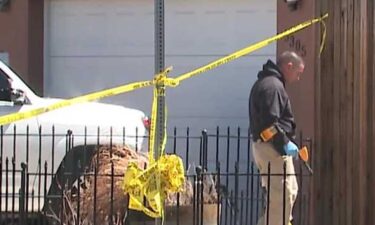 New Mexico State Police are investigating a police shooting that left one person dead in a Farmington neighborhood. T