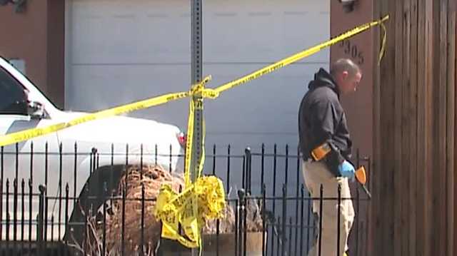 <i>KOAT</i><br/>New Mexico State Police are investigating a police shooting that left one person dead in a Farmington neighborhood. T