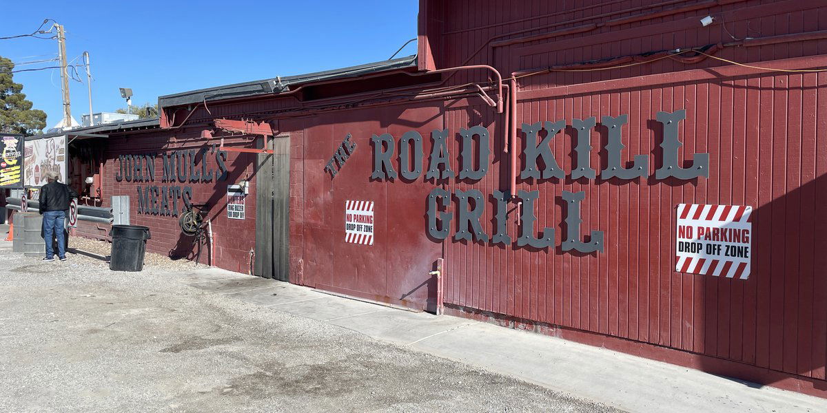 <i>KVVU</i><br/>The Las Vegas City Council in December voted to designate John Mull’s Meats as a historic site on the city of Las Vegas Historic Property Register.