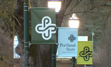 There’s mixed reaction from the community after Portland State University’s announced that they’re rearming campus police.