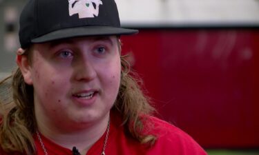 Tyler Pudleiner was walking with his high school band in the Waukesha Christmas Parade when he was hit.