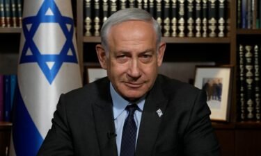 Israeli Prime Minister Benjamin Netanyahu told CNN's Fareed Zakaria that the weeks of protests were "a sign of the robustness of the public debate which I am working to resolve with as broad a consensus as I can."