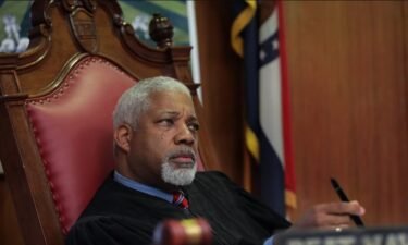 Judge Michael Noble decided to appoint a special prosecutor during a hearing on Thursday after saying there is sufficient evidence that Circuit Attorney’s Office Kim Gardner disrespected the judicial process.