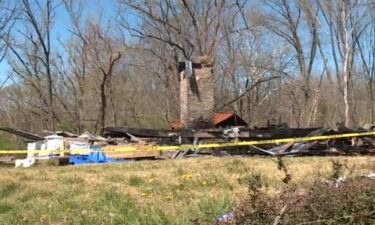 A sanctuary for animals that need special care burned to the ground just days before the animals were set to move into their new home.