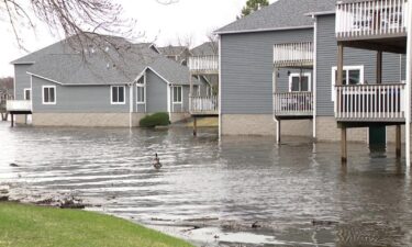 For residents of the Waterford on the St. Croix