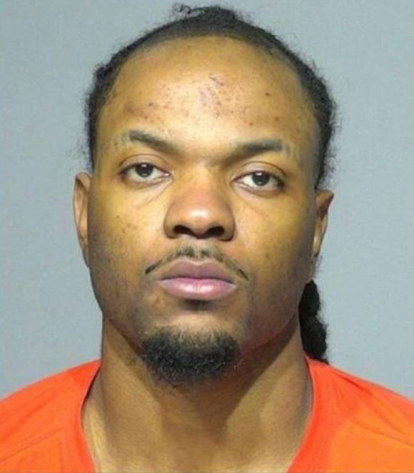 <i>Milwaukee Police/WDJT</i><br/>Shayqwen Thompson has been charged in a fatal crash that killed 15-year-old Donkeise Caldwell. Thompson