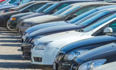 The most popular used cars in Idaho