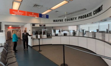 Many of the courts in Michigan started reopening in late 2020 or 2021. But one very busy court is still largely closed to the public when it comes to filing important paperwork and that has some people upset.