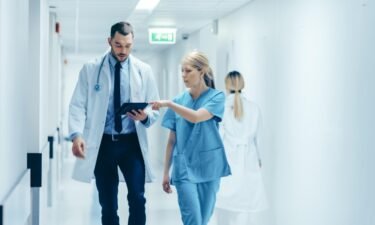 Why the health care staffing crisis persists despite returning to pre-pandemic employment levels