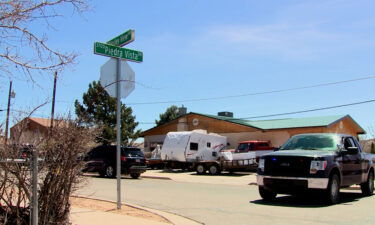 A 52-year-old New Mexico man died following a shooting in which members of the Farmington Police Department mistakenly went to the wrong house while responding to a domestic violence incident