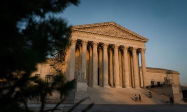 The Supreme Court in recent months has been under pressure to adopt a formal code of ethics.