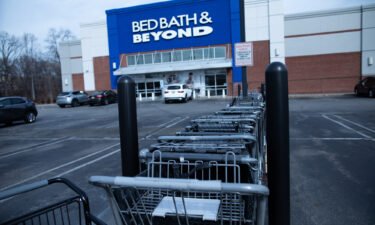 Bed Bath & Beyond didn't pay severance to thousands of workers. The company laid off more than 1