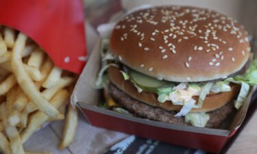McDonald's is promising to make its Big Mac tastier with some changes.