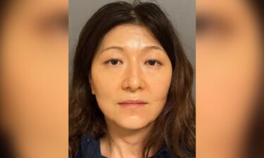 Yue "Emily" Yu was indicted by a grand jury for allegedly poisoning her husband with liquid drain cleaner.
