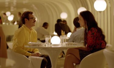 Great sci-fi films are both fantastical and prescient. But the genre is at its best when it reveals something about the world in which we live. In "Her