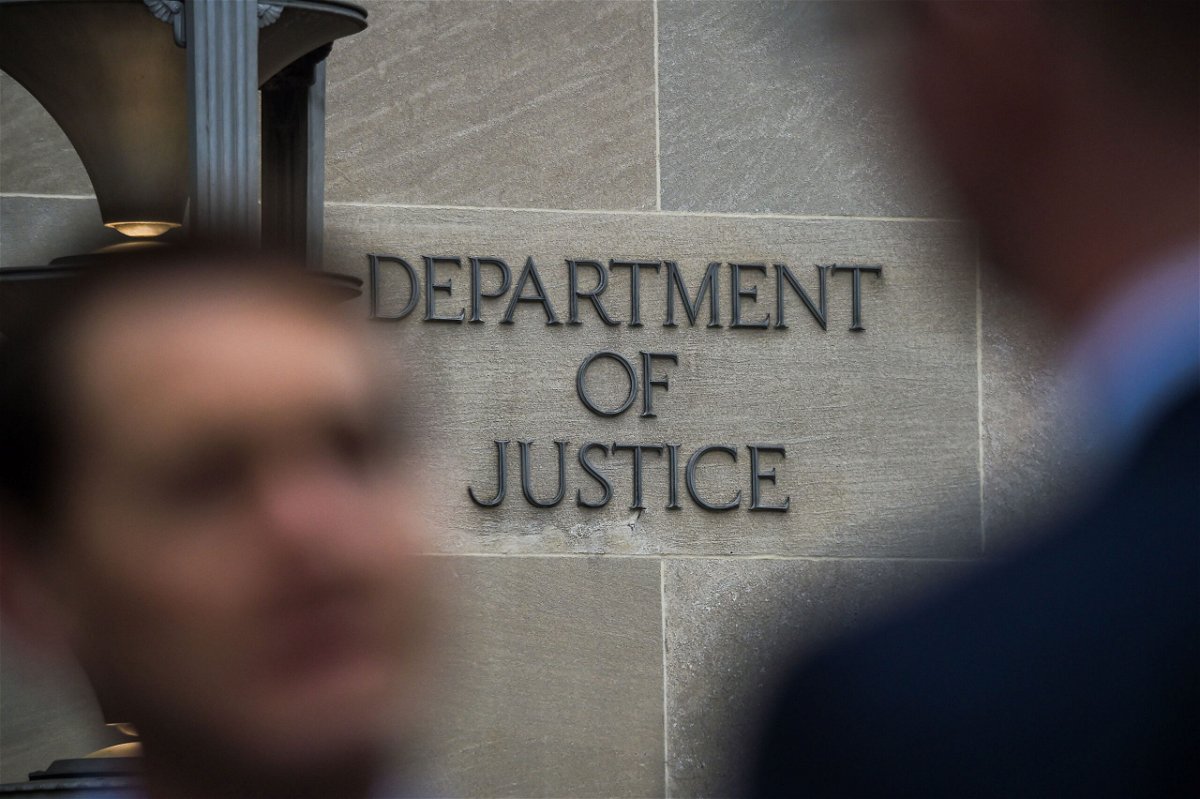 <i>Chandan Khanna/AFP/Getty Images/FILE</i><br/>The FBI has arrested two alleged Chinese agents and federal prosecutors have charged dozens of others with working to silence and harass dissidents within the United States.