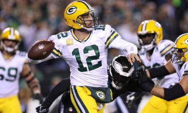 The Green Bay Packers and New York Jets have agreed to trade longtime Packers quarterback Aaron Rodgers to the Big Apple