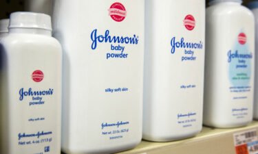 Johnson & Johnson is trying once again to use the bankruptcy courts to settle tens of thousands of cases that claim its talc products cause cancer. The pharmaceutical company is now willing to pay $8.9 billion to plaintiffs over 25 years.
