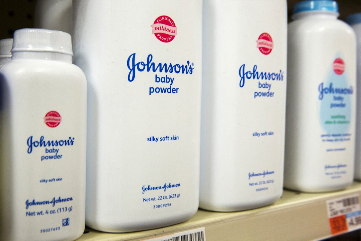<i>Lucas Jackson/Reuters</i><br/>Johnson & Johnson is trying once again to use the bankruptcy courts to settle tens of thousands of cases that claim its talc products cause cancer. The pharmaceutical company is now willing to pay $8.9 billion to plaintiffs over 25 years.