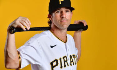 Drew Maggi has waited over a decade for a callup to the Pittsburgh Pirates roster.