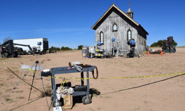 An image of the Bonanza Creek Ranch