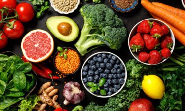 Top diets for heart health are predominately plant-based