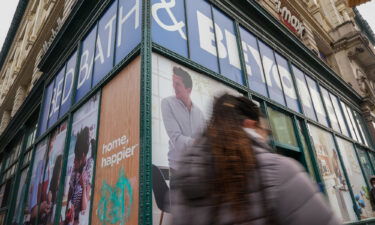 Bed Bath & Beyond Inc. called off a proposed debt exchange and said it might not be able to continue as a going concern